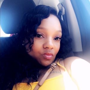 Meet your Posher, Shiquita